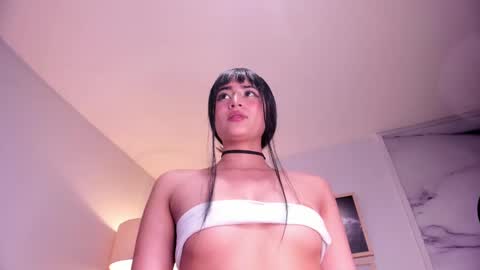 Lara Madisson online show from 03/08/25, 07:38