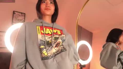 Lara Madisson online show from 11/15/25, 06:44