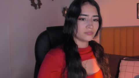 Lara Madisson online show from 03/13/26, 11:11