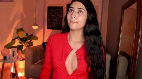Lara Madisson online show from 05/27/26, 06:43