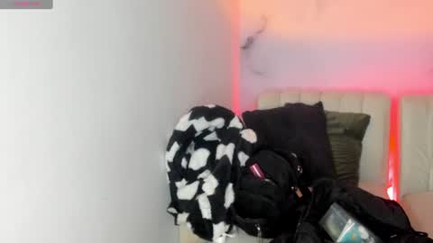 Lara Madisson online show from 07/07/26, 04:26
