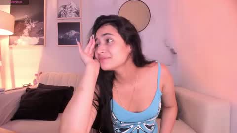 Lara Madisson online show from 07/15/26, 04:40