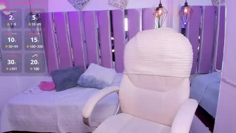 Laura online show from 02/14/25, 01:08