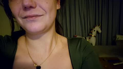Little online show from 01/12/25, 10:54