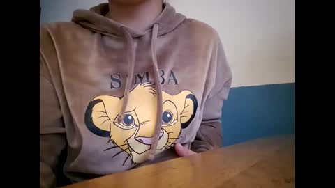 Little online show from 02/15/25, 09:05