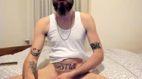 Lara Blaze online show from 04/25/26, 11:35
