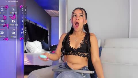 Lara online show from 02/05/26, 07:18