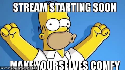 Lara online show from 01/17/25, 04:39