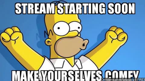 Lara online show from 02/01/25, 05:07