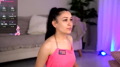 Lara online show from 12/14/25, 07:40