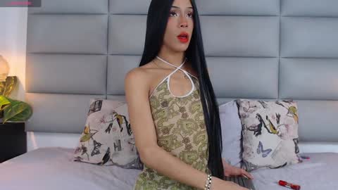 lara online show from 01/17/25, 08:11