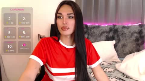 Larah will make your day online show from 12/20/24, 04:42