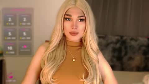 Larah will make your day online show from 12/31/24, 07:20