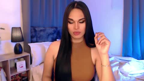 Larah will make your day online show from 01/18/25, 07:37