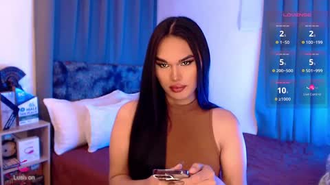 Larah will make your day online show from 01/24/25, 11:26