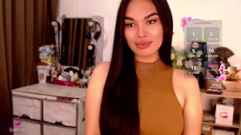 Larah will make your day online show from 02/09/25, 04:57
