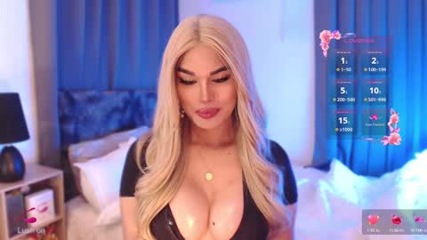 Larah will make your day online show from 02/16/25, 12:41