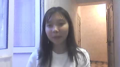 Hannah online show from 10/22/25, 03:34