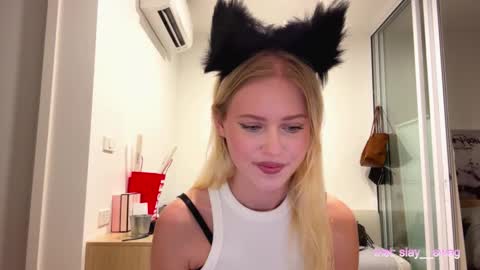 Stella online show from 02/13/26, 10:11