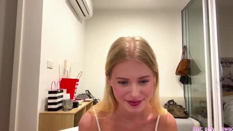 Stella online show from 02/17/26, 10:12