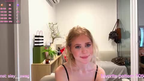 Stella online show from 03/22/26, 10:29