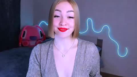 LaraKrein lk online show from 09/16/25, 04:52