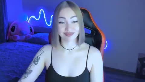 LaraKrein lk online show from 02/17/26, 04:35