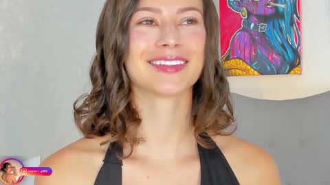 Lara  online show from 09/30/25, 02:00