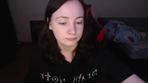 Laralianna online show from 12/14/25, 03:50