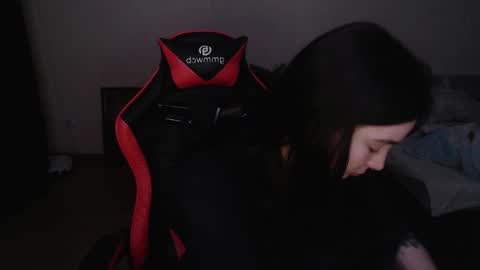 Laralianna online show from 02/04/26, 06:14