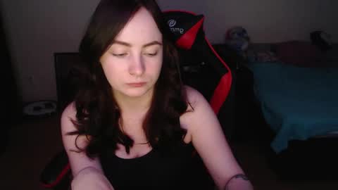 Laralianna online show from 03/09/26, 02:15