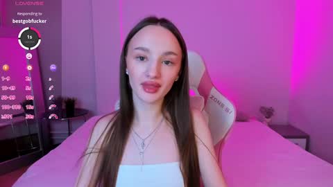 MY NAME IS LILY online show from 03/02/25, 01:04