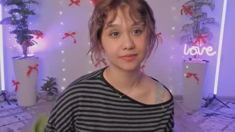 Lara online show from 03/13/26, 08:26