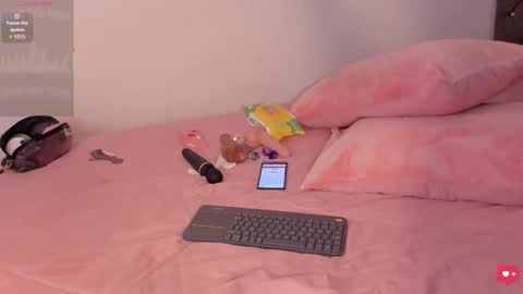 Lara Murphy online show from 03/18/26, 01:20