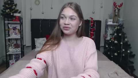 LaraPika online show from 01/10/26, 06:15