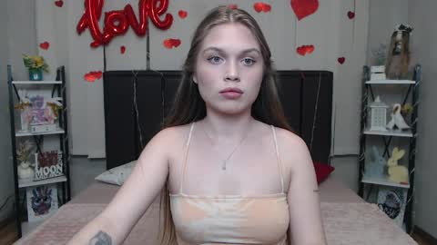 LaraPika online show from 03/29/26, 05:13