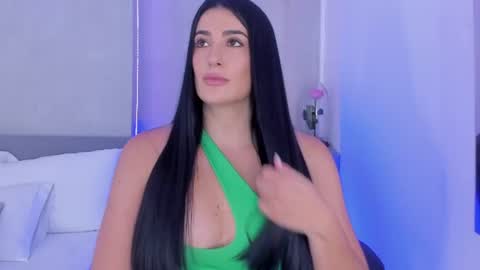 Laura online show from 07/06/26, 08:22