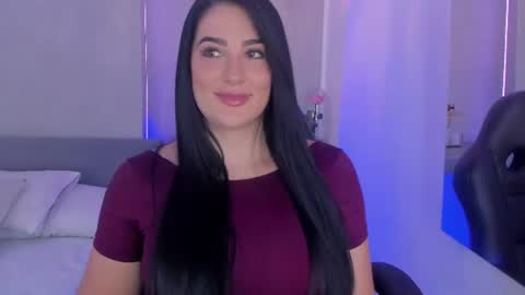 Laura online show from 07/08/26, 08:24