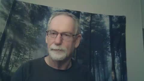 Larbie online show from 02/16/25, 01:47