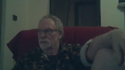 Larbie online show from 03/08/25, 11:37