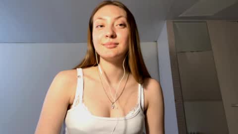 Eva online show from 05/24/26, 11:37
