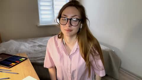 Eva online show from 05/30/26, 08:22
