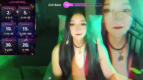 Snapshot of lareinasdog chatting on 07/09/26, 06:34 ToT online show from 07/09/26, 06:34