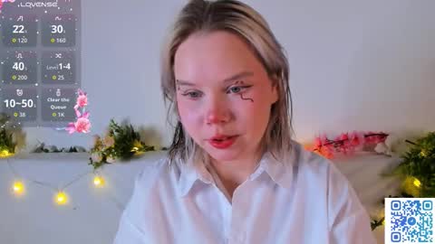 Rose online show from 11/01/25, 01:29