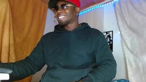 Largo eddy online show from 11/19/25, 05:18