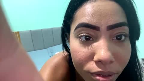 Jazmine online show from 07/13/26, 06:55