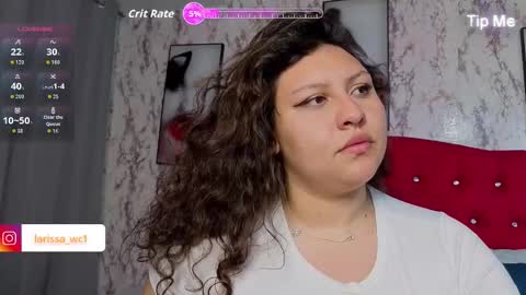 larissa_antonella online show from 01/09/26, 04:37