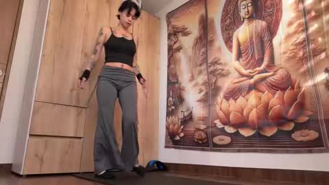 isa 3 online show from 11/07/25, 11:32