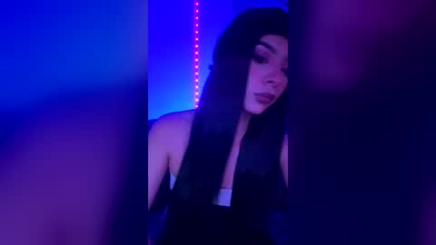 Snapshot of larissa_evanss chatting on 07/08/26, 03:55 online show from 07/08/26, 03:55
