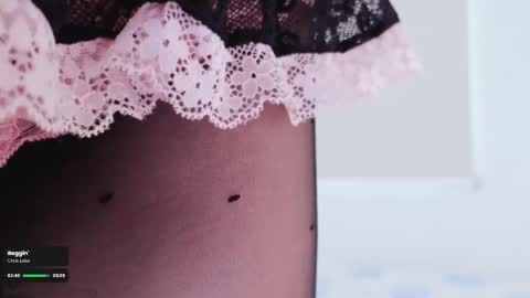 Larissa  online show from 02/23/25, 01:10